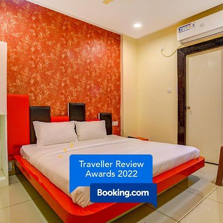 Fabhotel Rajat Crown Бхопал Экстерьер фото