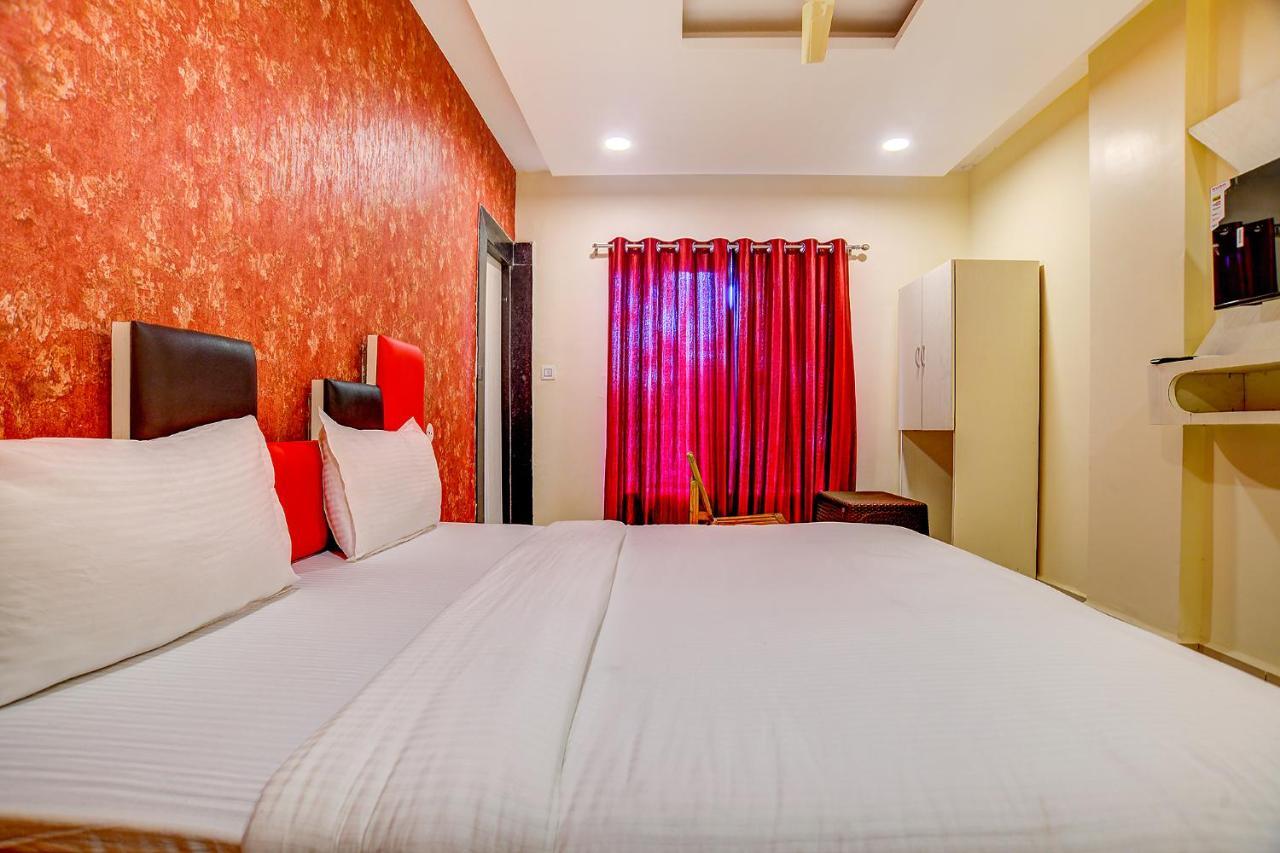 Fabhotel Rajat Crown Бхопал Экстерьер фото