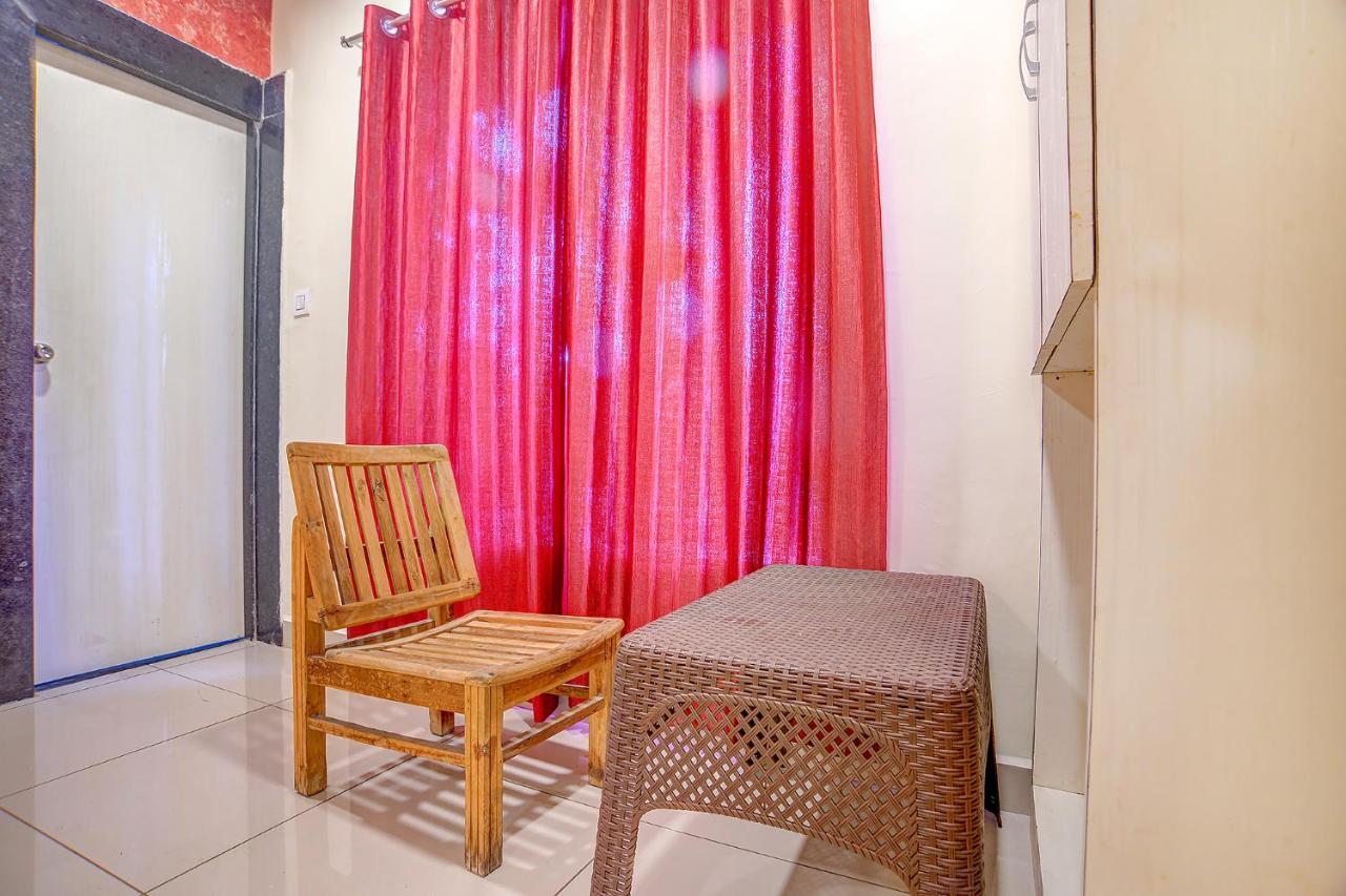 Fabhotel Rajat Crown Бхопал Экстерьер фото