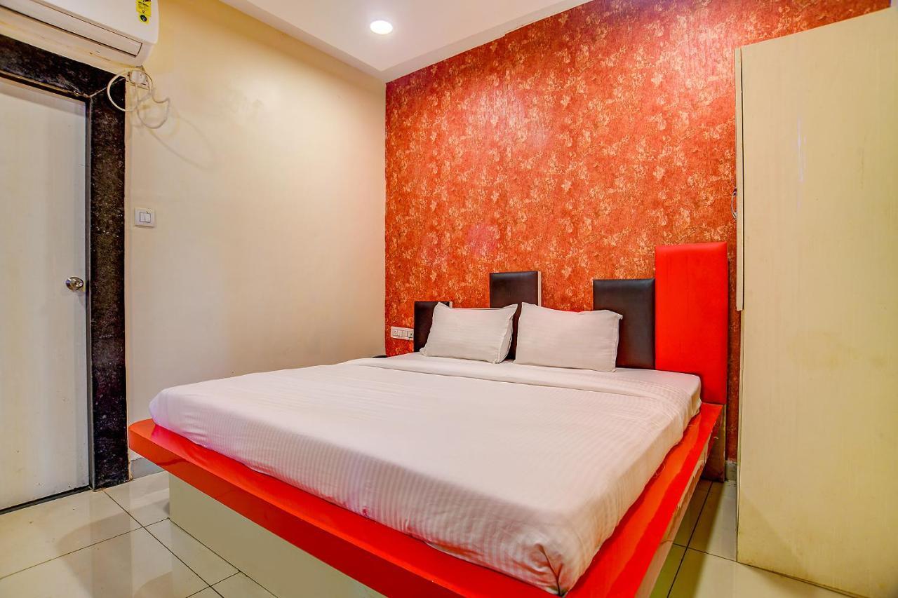 Fabhotel Rajat Crown Бхопал Экстерьер фото