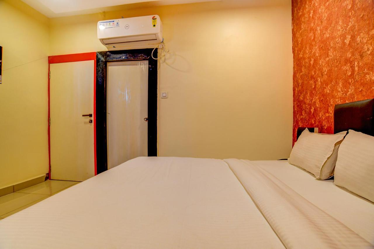 Fabhotel Rajat Crown Бхопал Экстерьер фото