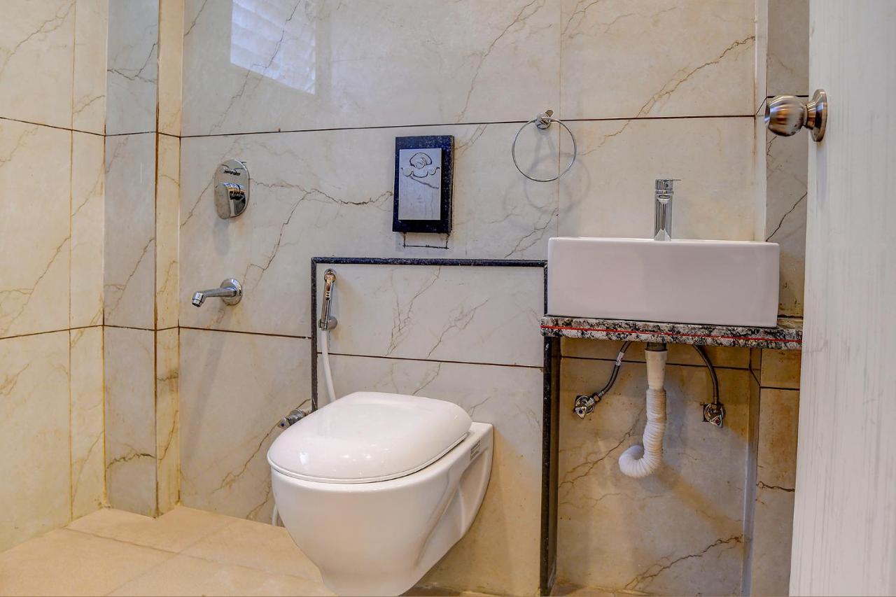 Fabhotel Rajat Crown Бхопал Экстерьер фото
