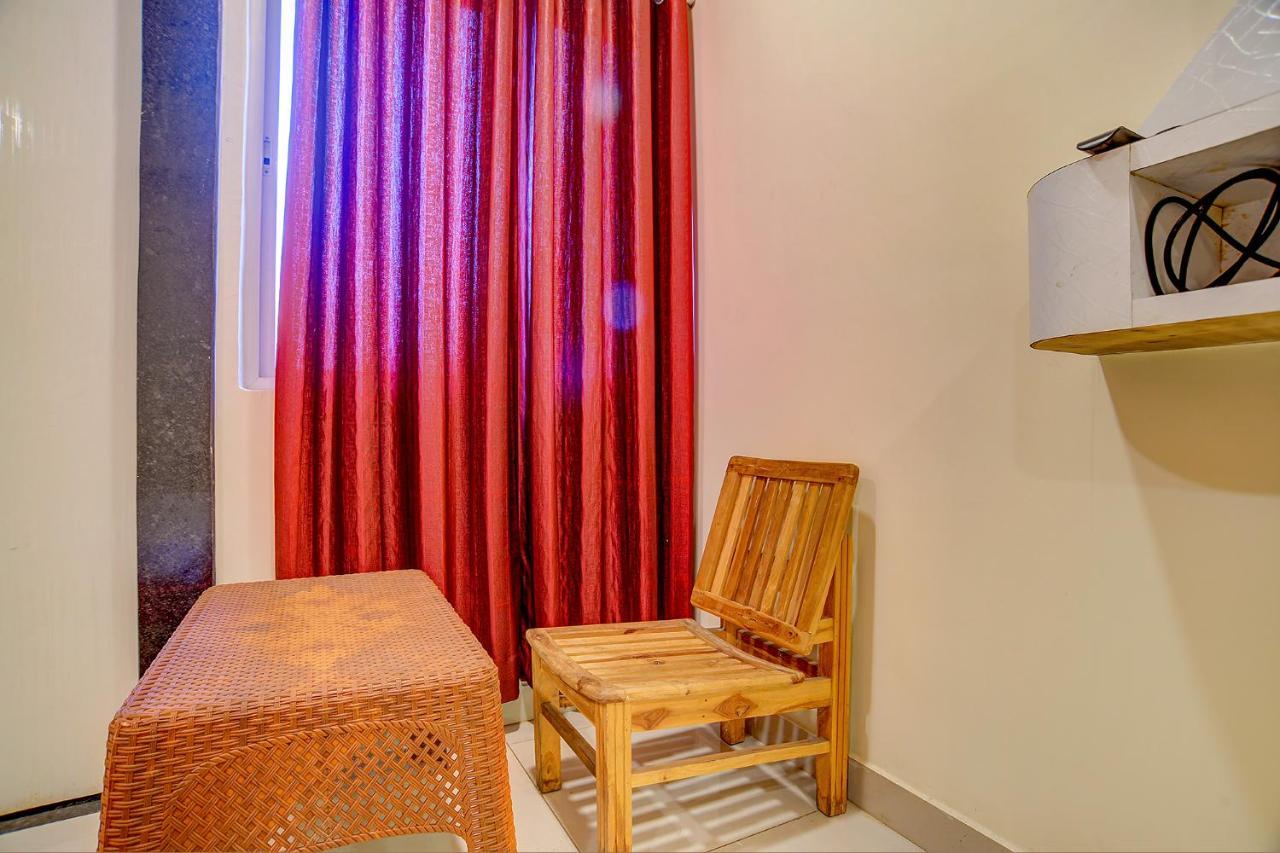 Fabhotel Rajat Crown Бхопал Экстерьер фото